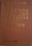 Muzicieni din Romania. Lexicon, vol. 1 (A-C) &ndash; Viorel Cosma - Carte Arta Muzicala