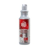 Sampon Cai FrenchKiss MagicBrush Natural Ingrediente Delicate 500ml Piele Sensibila Lucios Blana Ingrijire
