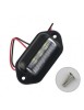 Lampa LED numar inmatriculare universala camion, remorca, platforma LL-6SMD-2835, Xenon Bright