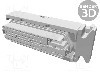 Conector auto, serie ELO Connector System, mama, pe cablu, TE Connectivity - 1393450-5