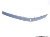 Bandou bara fata Bmw Seria 7 (E65/E66), 09.2001-12.2004, Dreapta, 51117043458, 202307-6 cu gauri pentru senzori de parcare