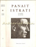 Opere Alese II - Panait Istrati - Povestirile Lui Adrian Zografi, Mos Anghel
