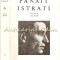 Opere Alese II - Panait Istrati - Povestirile Lui Adrian Zografi, Mos Anghel