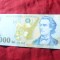 Bancnota 1000 lei 1998 M.Eminescu , cal. AUNC