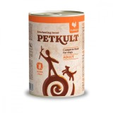 Petkult Dog Adult Curcan, 400 g