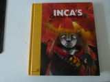 Inca , album(olandeza)