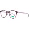 Benetton BEO1010 275 51, Rama ochelari de vedere, barbatesti