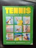 Tennis - La Formation du Joueur