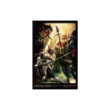 Overlord, Vol. 16 (Light Novel)