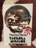 Tacerea Mieilor - Thomas Harris, Editura Elit Comentator, Roman 1992, 488 pagini