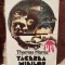 TACEREA MIEILOR-THOMAS HARRIS