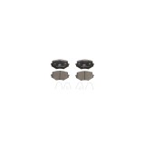 Placute frana MAZDA MX-5 II NB ATE 13046058342