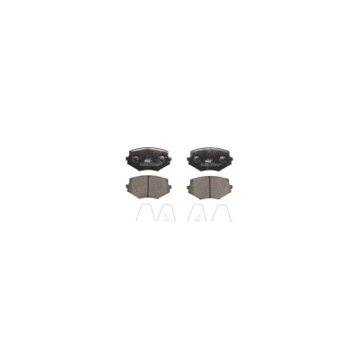 Placute frana MAZDA MX-5 II NB ATE 13046058342 foto