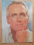 QW28 - Artisti straini 124 - Paul Newman