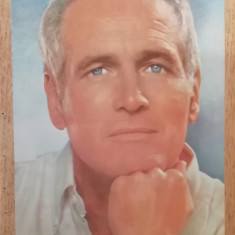 AS 524 - ARTISTI - ACTORI STRAINI - IMAGINE PAUL NEWMAN