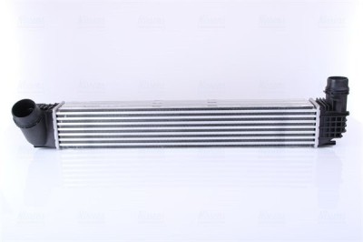 MTR 12178387 Intercooler, compresor foto