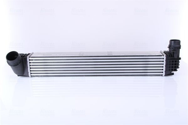 MTR 12178387 Intercooler, compresor