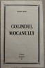 SANDU TUDOR: COLINDUL MOCANULUI (edit. NICOLAE SCURTU/postf. PERICLE MARTINESCU)