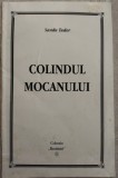 SANDU TUDOR: COLINDUL MOCANULUI (edit. NICOLAE SCURTU/postf. PERICLE MARTINESCU)