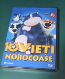 10 vieți norocoase (10 Lives ) DVD dublat in limba romana
