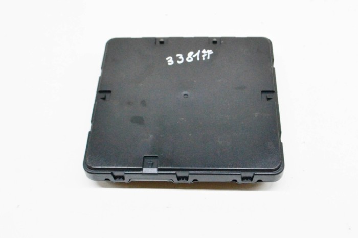 Modul de confort AUDI Q7 4M 2016 OEM: 8W0907064CD,8W0907064D,5DK011079-33 13997357
