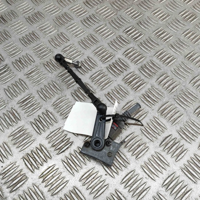 Senzor de nivel &icirc;nălțime st&acirc;nga spate VW TOUAREG CR7 2023 OEM: 4M0907503,4M0941309K 30907232