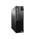 Calculatoare SH Lenovo M93p SFF, Intel Quad Core i5-4570, 8GB RAM, 120GB SSD