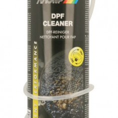 Spray Curatare Filtru Particule Motip DPF Clenaner, 400ml