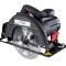 Ferastrau circular &Oslash;185mm 1300W RD-CS31 HardWork ToolsRange