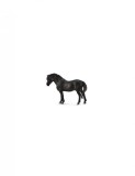 Figurina Ponei Negru Dartmoor L Collecta