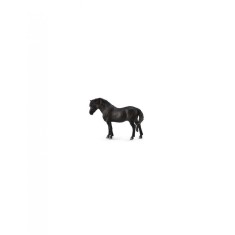 Figurina Ponei Negru Dartmoor L Collecta