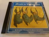Muzica de craciun - 954