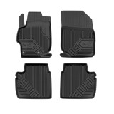 Covorase Tip Tavita No. 77 Compatibile Citroen C-Elysee 2013-Prezent / Peugeot 301 2013-Prezent, Frogum