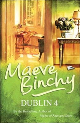 Maeve Binchy - Dublin 4 foto