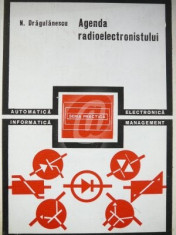 Agenda radioelectronistului - Editia a II-a foto