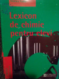 Viorica Tudor - Lexicon de chimie pentru elevi (1998)