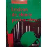 Viorica Tudor - Lexicon de chimie pentru elevi (1998)