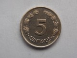 5 CENTAVOS 1946 ECUADOR
