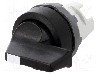 Intrerupator rotativ, 22mm, seria M2S, IP66, ABB - 1SFA611203R1006