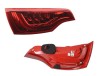 Stop spate lampa Audi Q7 (4l), 09.2009-07.2015, partea Stanga, LED; Omologare: ECE, DEPO
