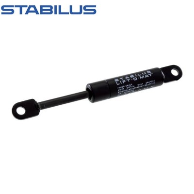 Amortizor (telescop) sa original Yamaha YP 125 R X-Max (08-09) - YP 250 R X-Max (05-06) - YP 250 R Black X-Max (09) (Stabilus) foto