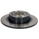 Disc frana spate Volkswagen Golf VI, VII, VIII, Touran, Skoda Octavia II, III, IV, Audi A3 474810 5Q0615601D