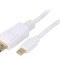 Cablu DisplayPort la mini DisplayPort 1.1