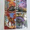 bnk jc Cartonase Bakugan - groase
