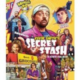Kevin Smith&#039;s Secret Stash
