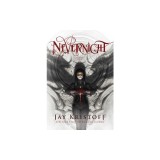 Nevernight: Book One of the Nevernight Chronicle
