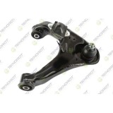 Brat suspensie roata Fiat Fullback Pick-Up (502, 503), 01.16-; Mitsubishi L200 / Triton (Kj, Kk, Kl), 02.14-, Fata, Dreapta, superior; TEKNOROT