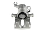 Etrier spate Mitsubishi Carisma 1999-, Gdi 1997-, Space Star 1998-, Volvo S40, V40 1995-, Stanga, NTY HZT-MS-000