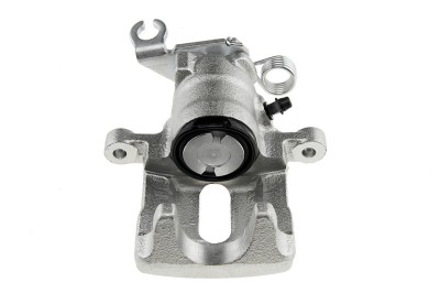 Etrier spate Mitsubishi Carisma 1999-, Gdi 1997-, Space Star 1998-, Volvo S40, V40 1995-, Stanga, NTY HZT-MS-000 foto