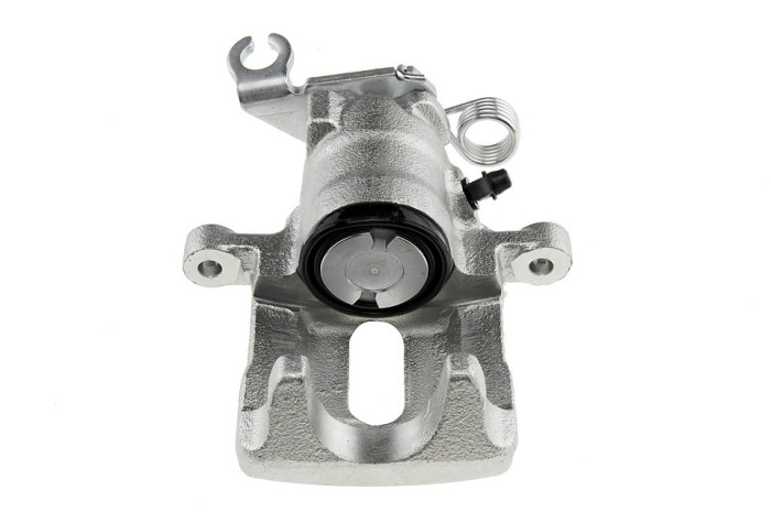 Etrier spate Mitsubishi Carisma 1999-, Gdi 1997-, Space Star 1998-, Volvo S40, V40 1995-, Stanga, NTY HZT-MS-000
